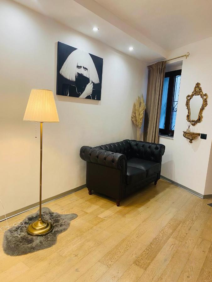 Edo'S House Apartment Cagliari Exterior photo
