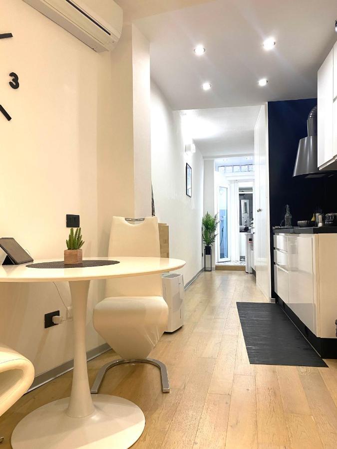 Edo'S House Apartment Cagliari Exterior photo