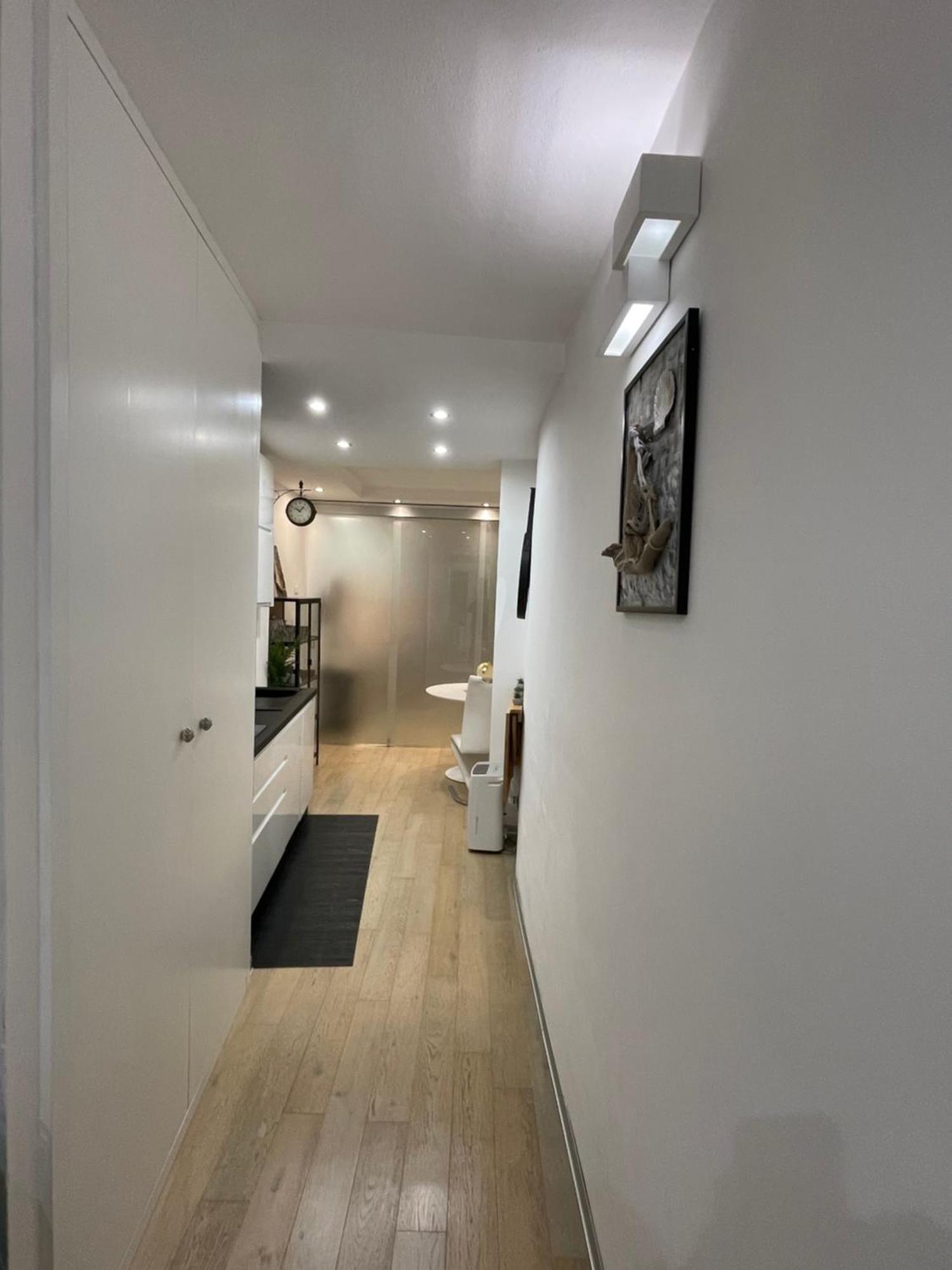 Edo'S House Apartment Cagliari Exterior photo